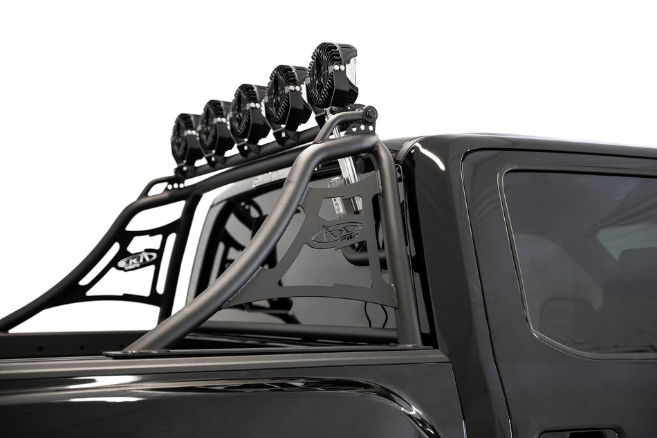 2015-2023 FORD F-150/RAPTOR ADD PRO CHASE RACK | HERITAGE