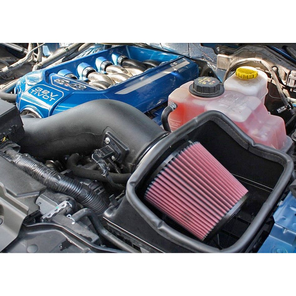 JLT Cold Air Intake Kit 2011-14 F-150 5.0L Tuning Required