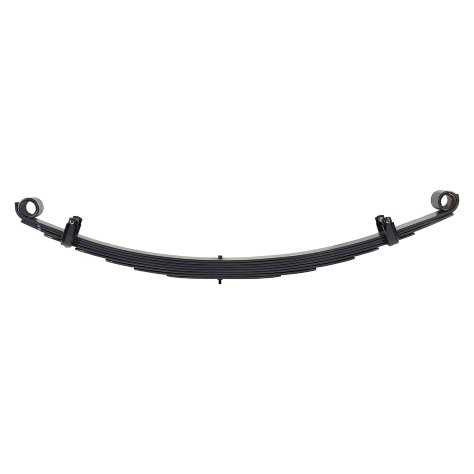 Old Man Emu - CS001F - Leaf Spring