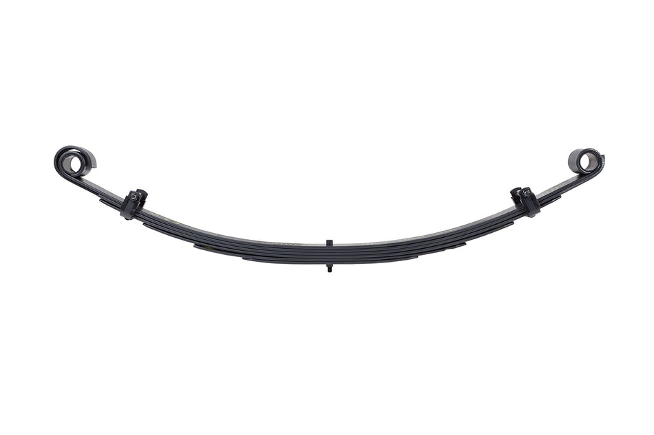 Old Man Emu - CS004F - Leaf Spring