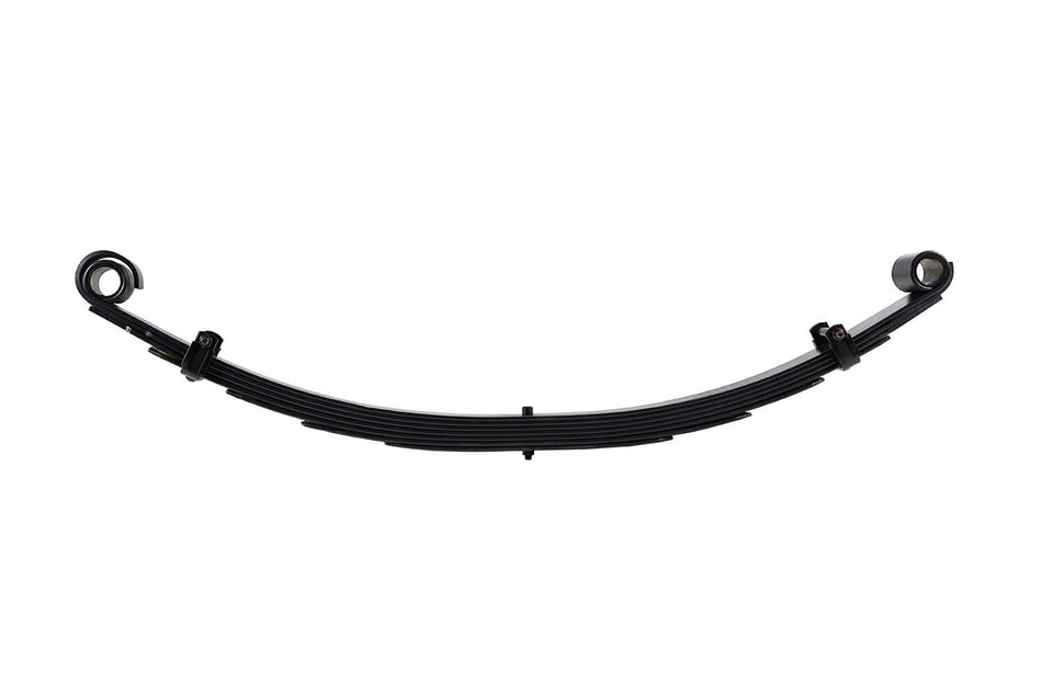 Old Man Emu - CS005F - Leaf Spring