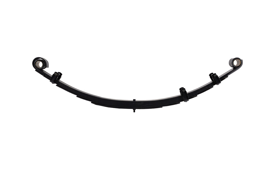 Old Man Emu - CS006F - Leaf Spring