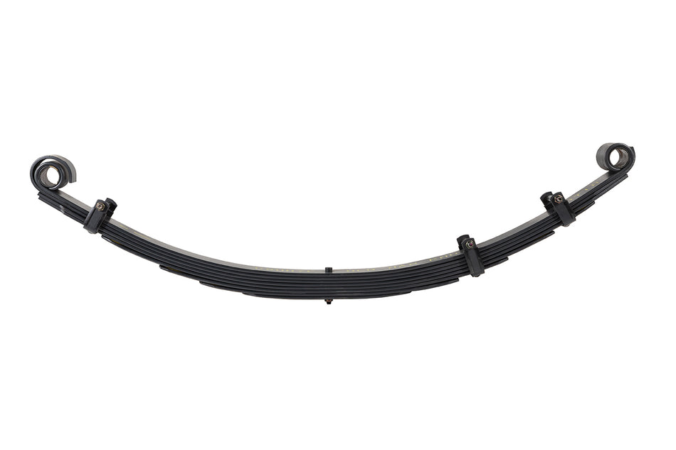 Old Man Emu - CS007F - Leaf Spring