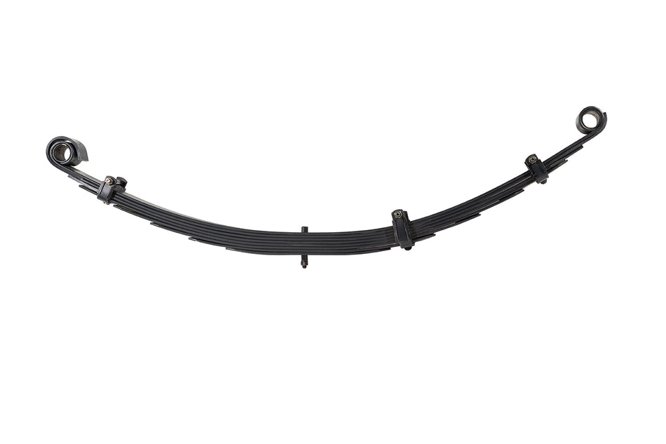 Old Man Emu - CS017RB - Leaf Spring