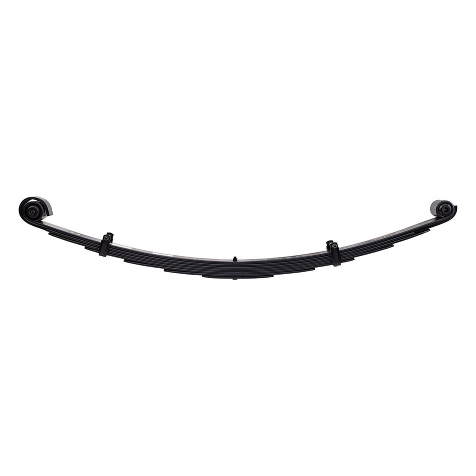 Old Man Emu - CS018F - Leaf Spring