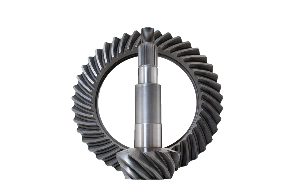 Dana 70 3.55 Ratio Ring and Pinion Revolution Gear