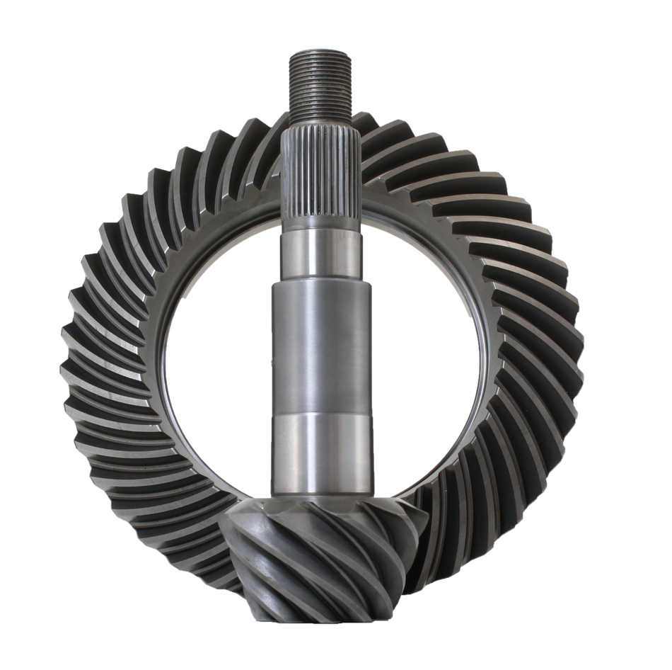 Dana 80 3.55 Ratio Ring and Pinion Revolution Gear