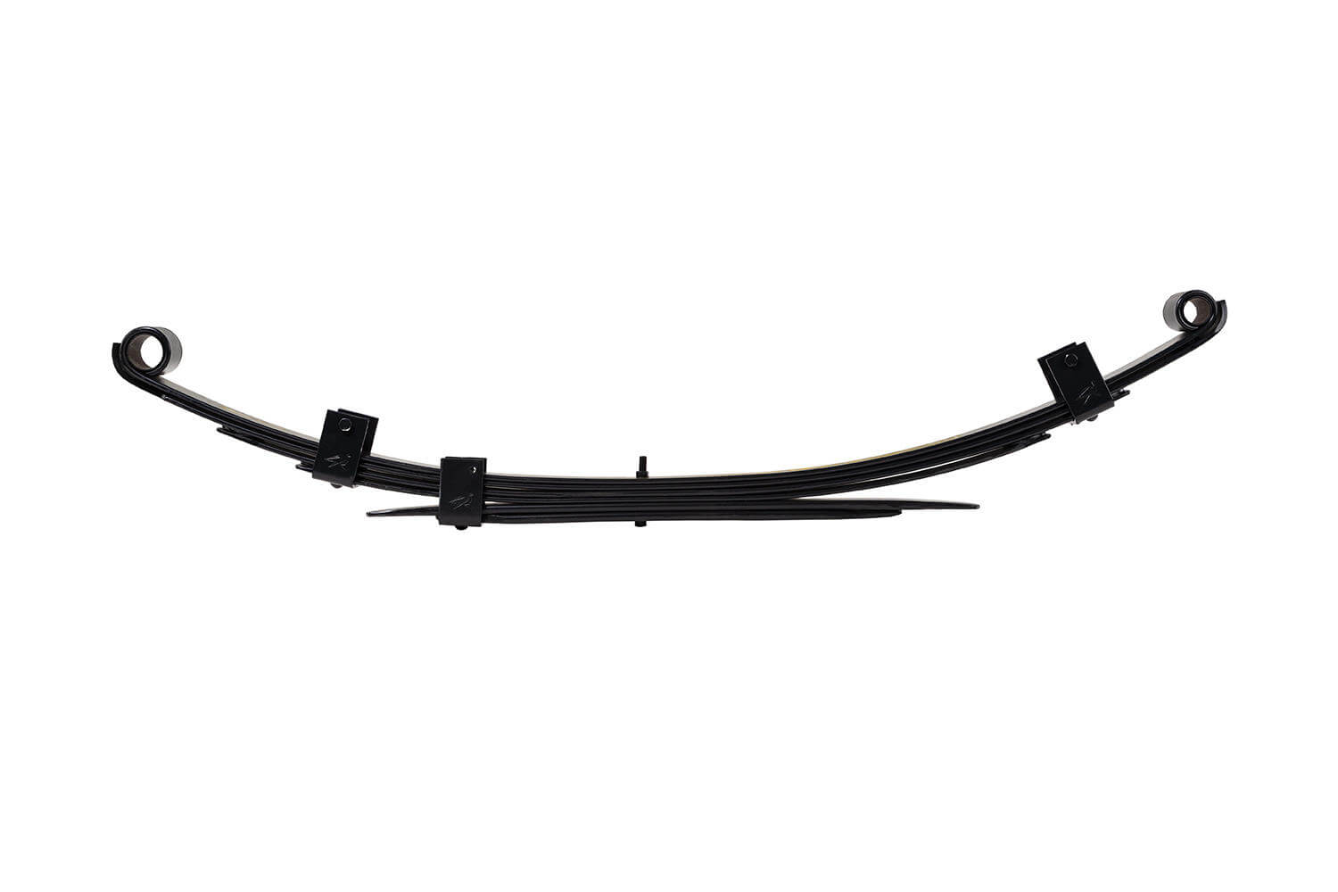 Old Man Emu - EL044R - Leaf Spring – Xtreme 4WD