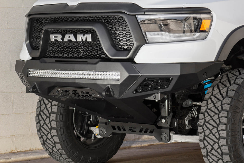 2019-2023 RAM REBEL STEALTH FIGHTER FRONT BUMPER