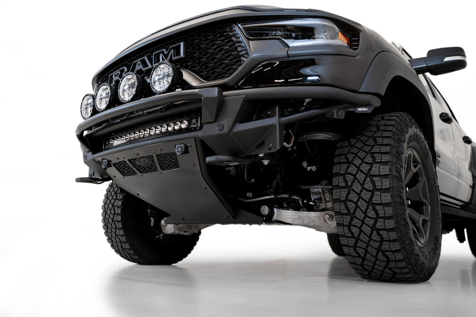 2021-2023 RAM 1500 TRX PRO BOLT-ON FRONT BUMPER