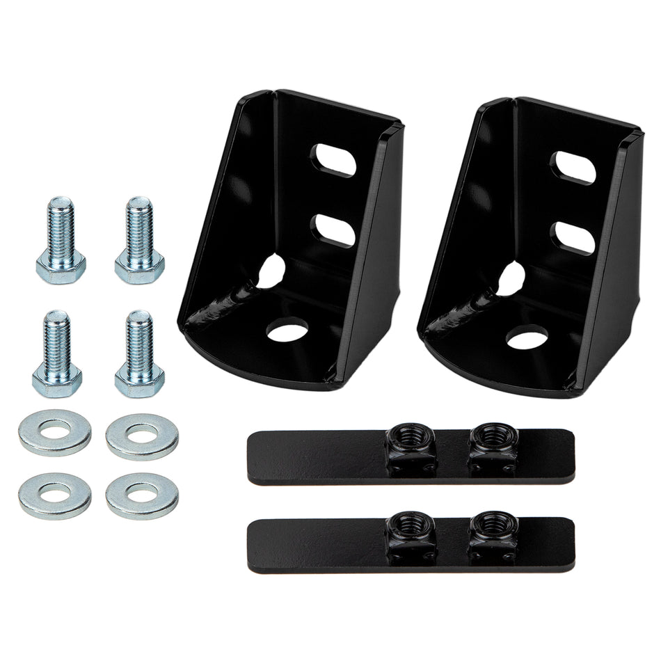 Old Man Emu - FK22 - Upper Shock Mount Support Bracket Kit