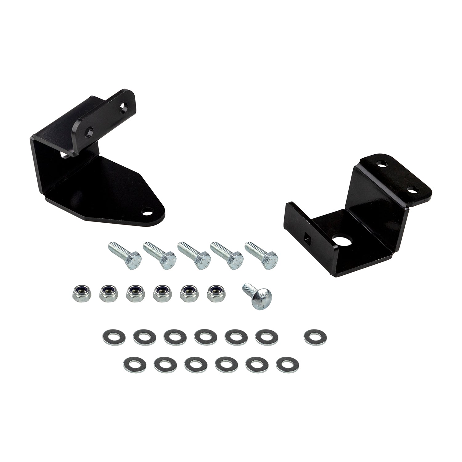 Old Man Emu - FK24 - Sway Bar Extension Bracket Kit – Xtreme 4WD