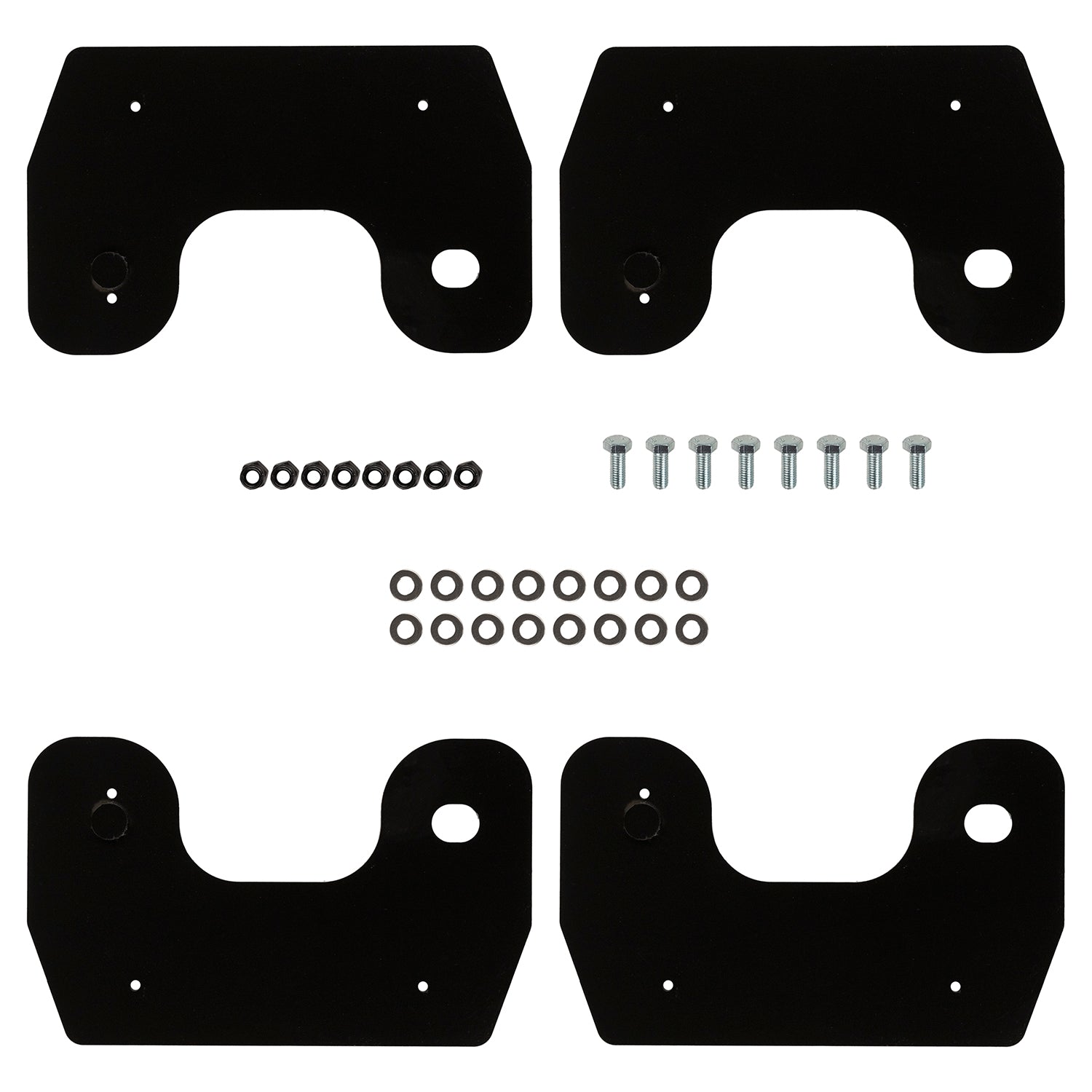 Old Man Emu - FK36 - Caster Correction Kit – Xtreme 4WD