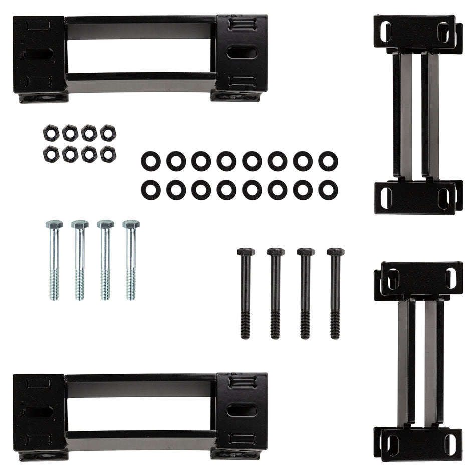 Old Man Emu - FK62 - Bump Stop Spacer Kit