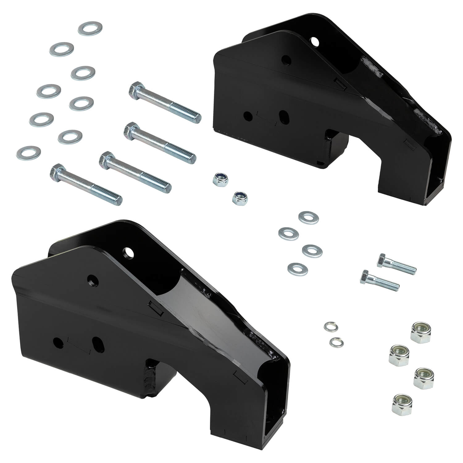 Old Man Emu - FK70 - Radius Arm Drop Bracket Kit – Xtreme 4WD