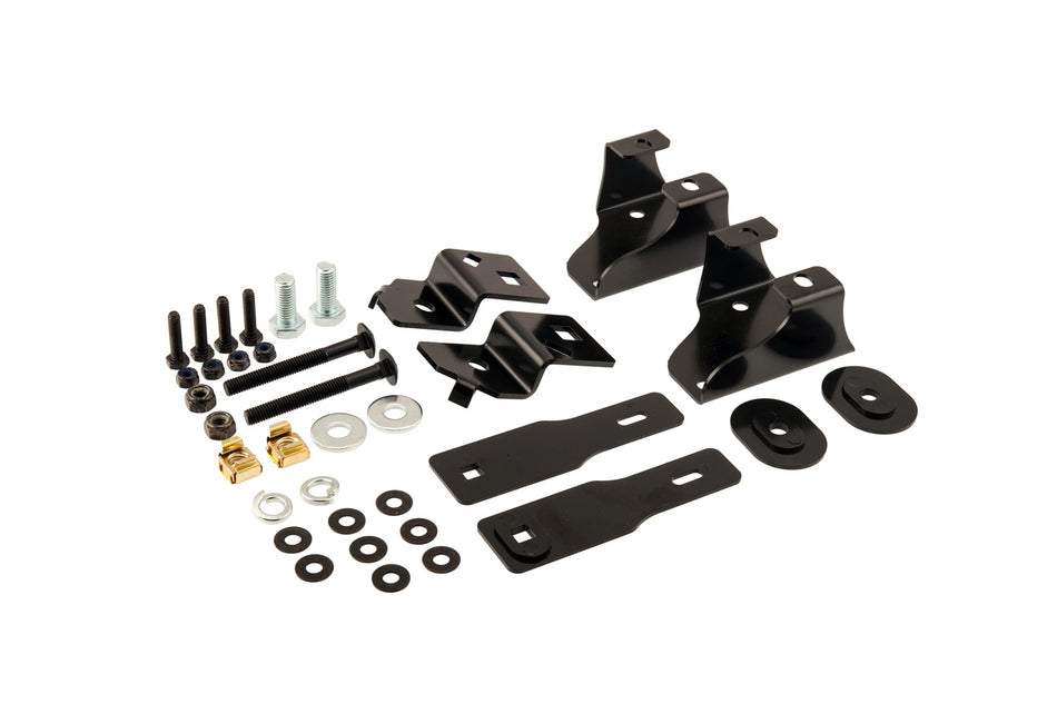 Old Man Emu - FK71 - Brake Line Bracket Kit