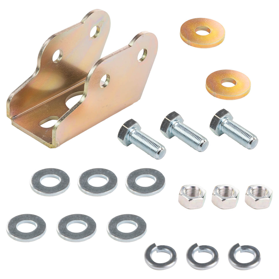 Old Man Emu - FKWTJ01 - Panhard Rod Extention Bracket Kit