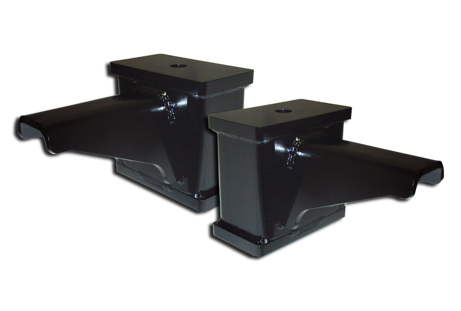 99-UP FSD 4" Block Kit