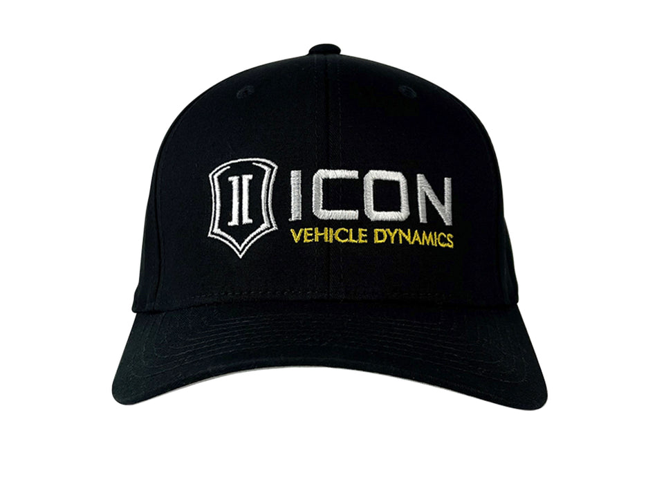 ICON-HAT-STDFLEX-L/XL