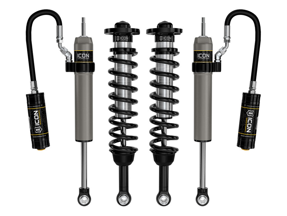 ICON 2022-2023 Toyota Land Cruiser 300 Series 1-3" Lift Stage 1 Suspension System