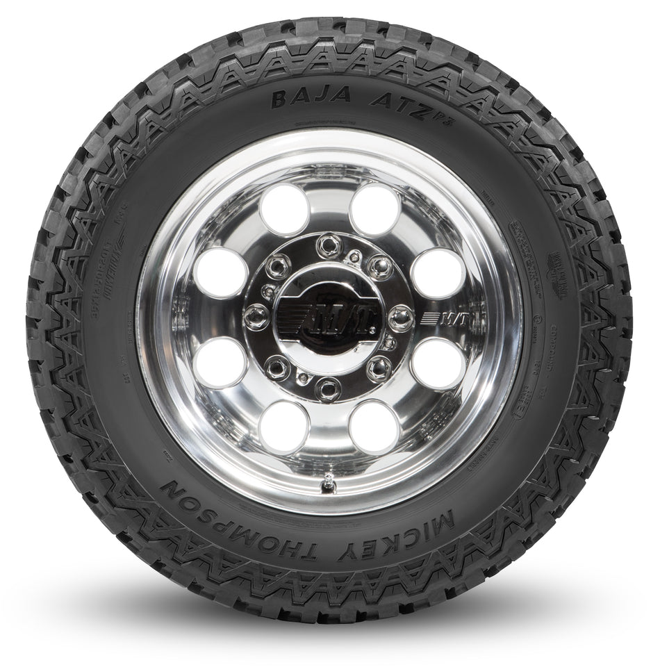 LIGHT TRUCK RADIAL TIRE