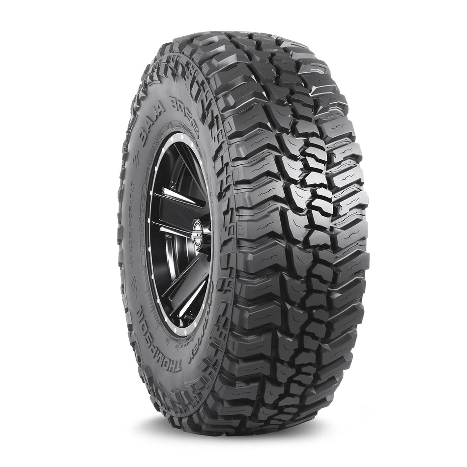 LIGHT TRUCK RADIAL TIRE