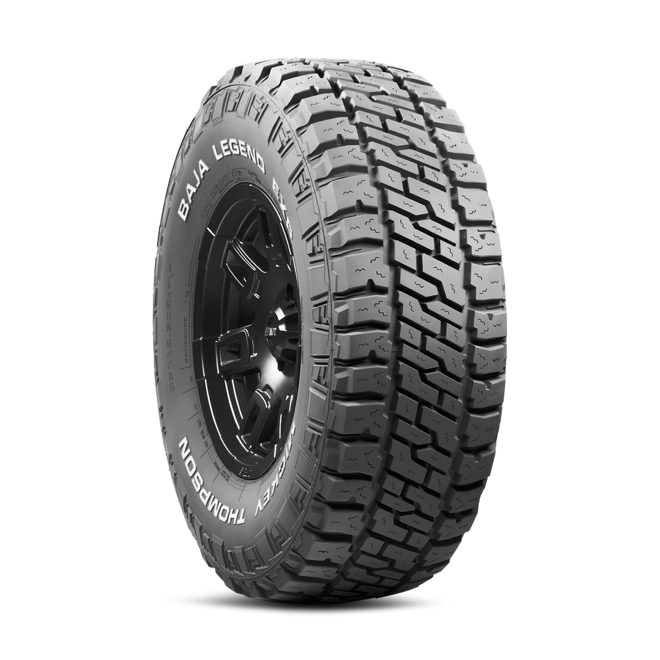 LIGHT TRUCK RADIAL TIRE