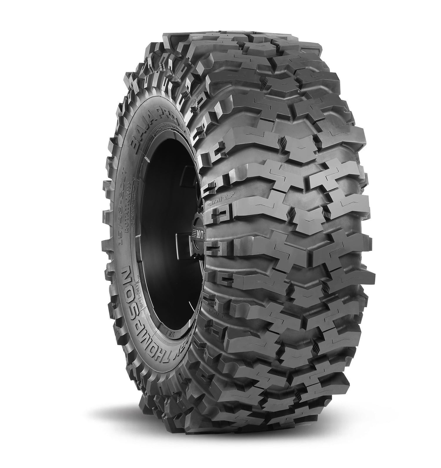 Mickey Thompson – Xtreme 4WD Mickey Thompson – Xtreme 4WD