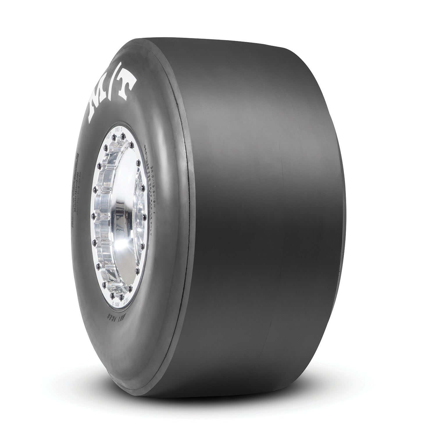 RACING BIAS TIRE – Xtreme 4WD