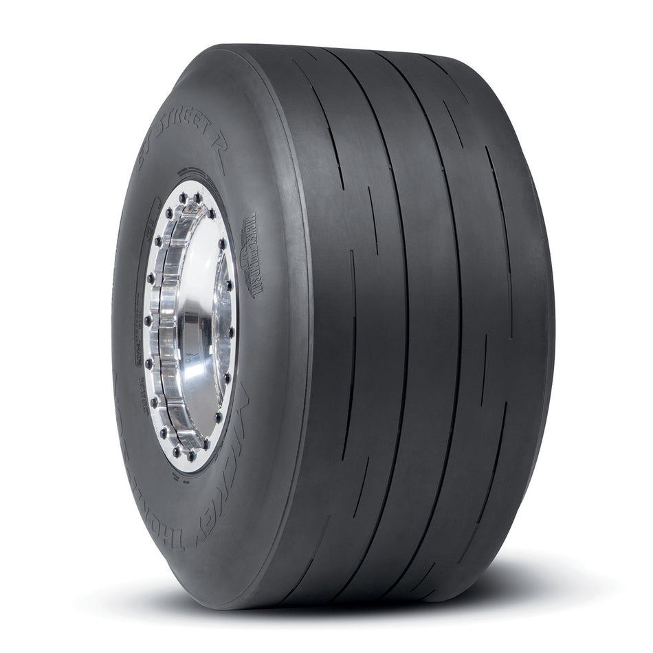 RACING RADIAL TIRE