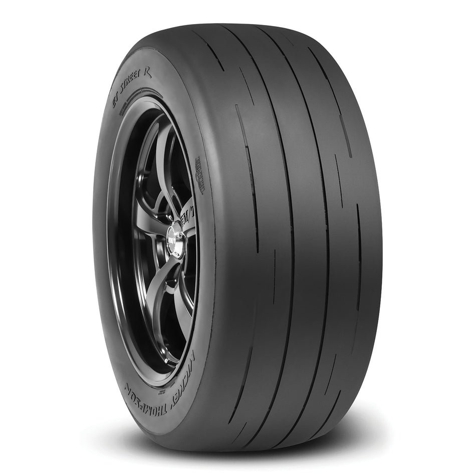 RACING RADIAL TIRE