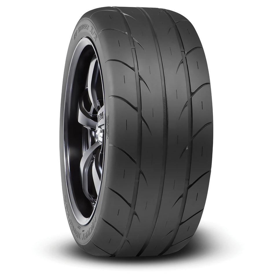 RACING RADIAL TIRE