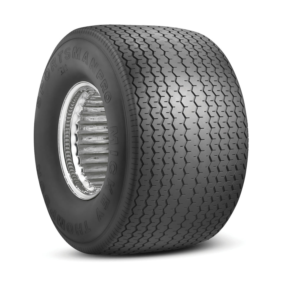 RACING BIAS TIRE