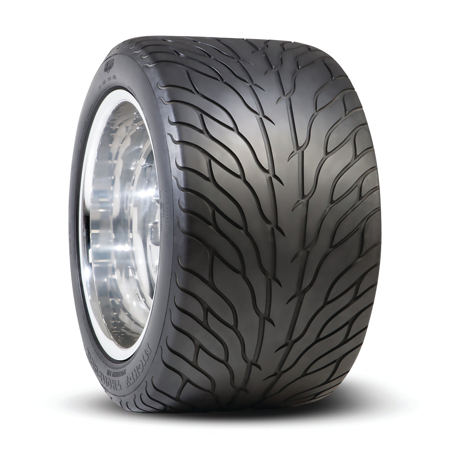 Radial Rims RACING RADIAL TIRE – Xtreme 4WD
