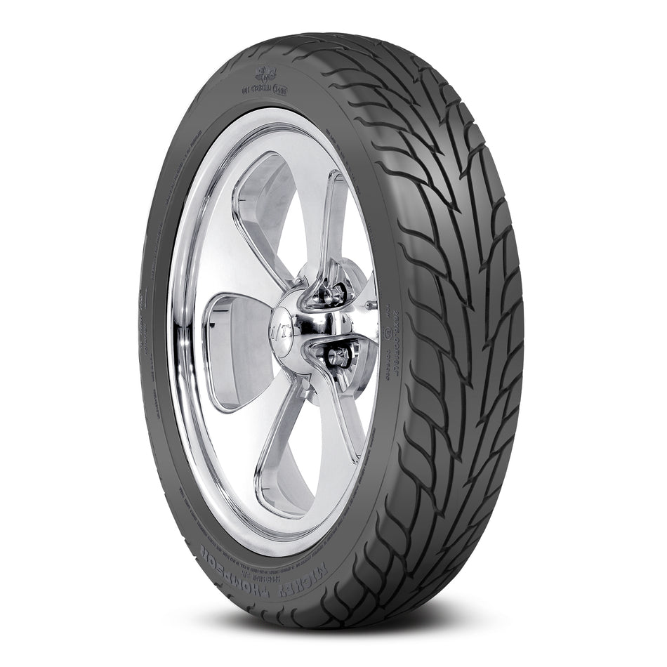 RACING RADIAL TIRE