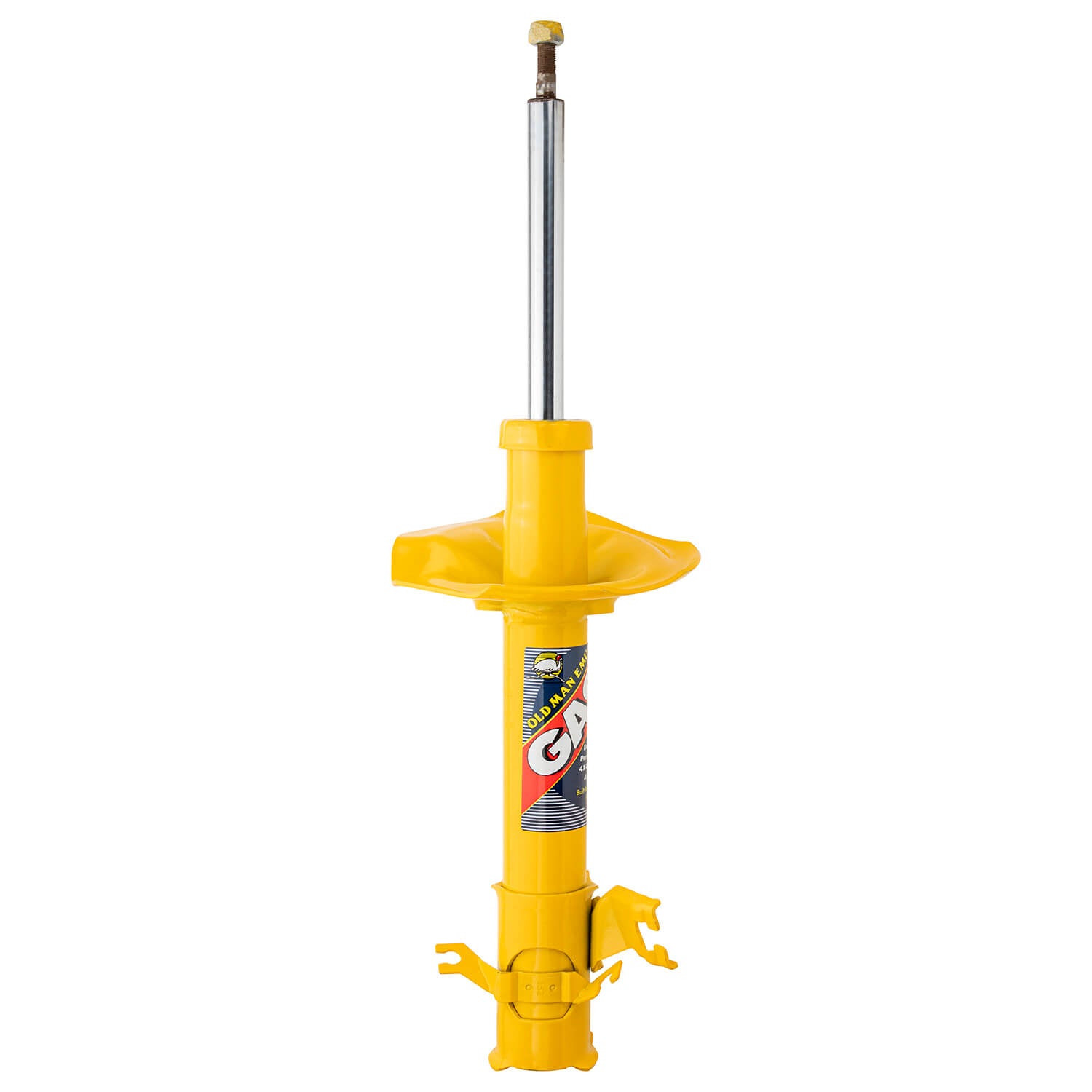 Old Man Emu - N213S - Nitrocharger Strut – Xtreme 4WD