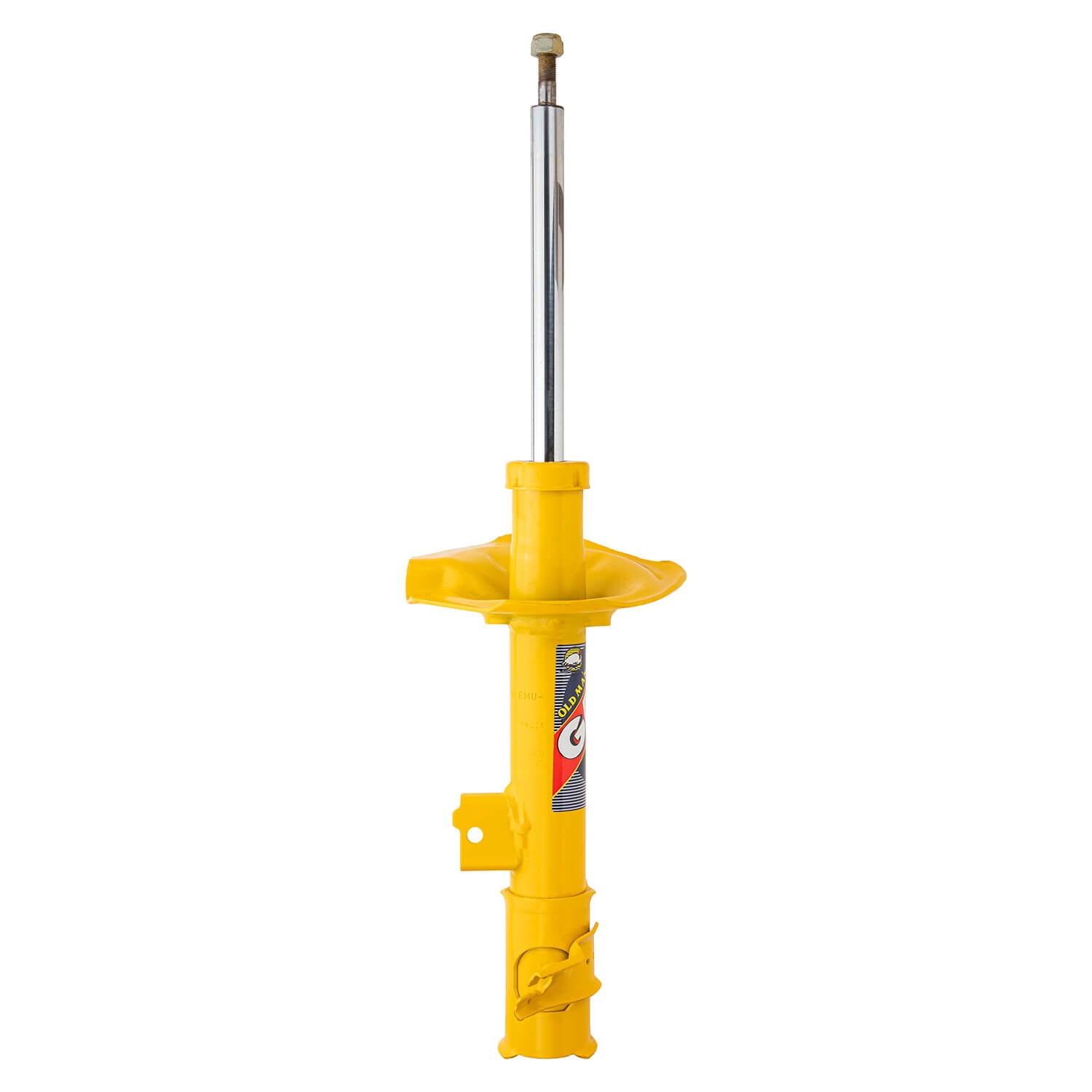 Old Man Emu - N215S - Nitrocharger Strut – Xtreme 4WD