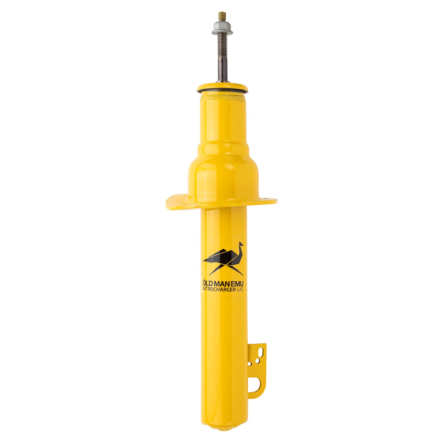Old Man Emu - N219S - Nitrocharger Strut – Xtreme 4WD