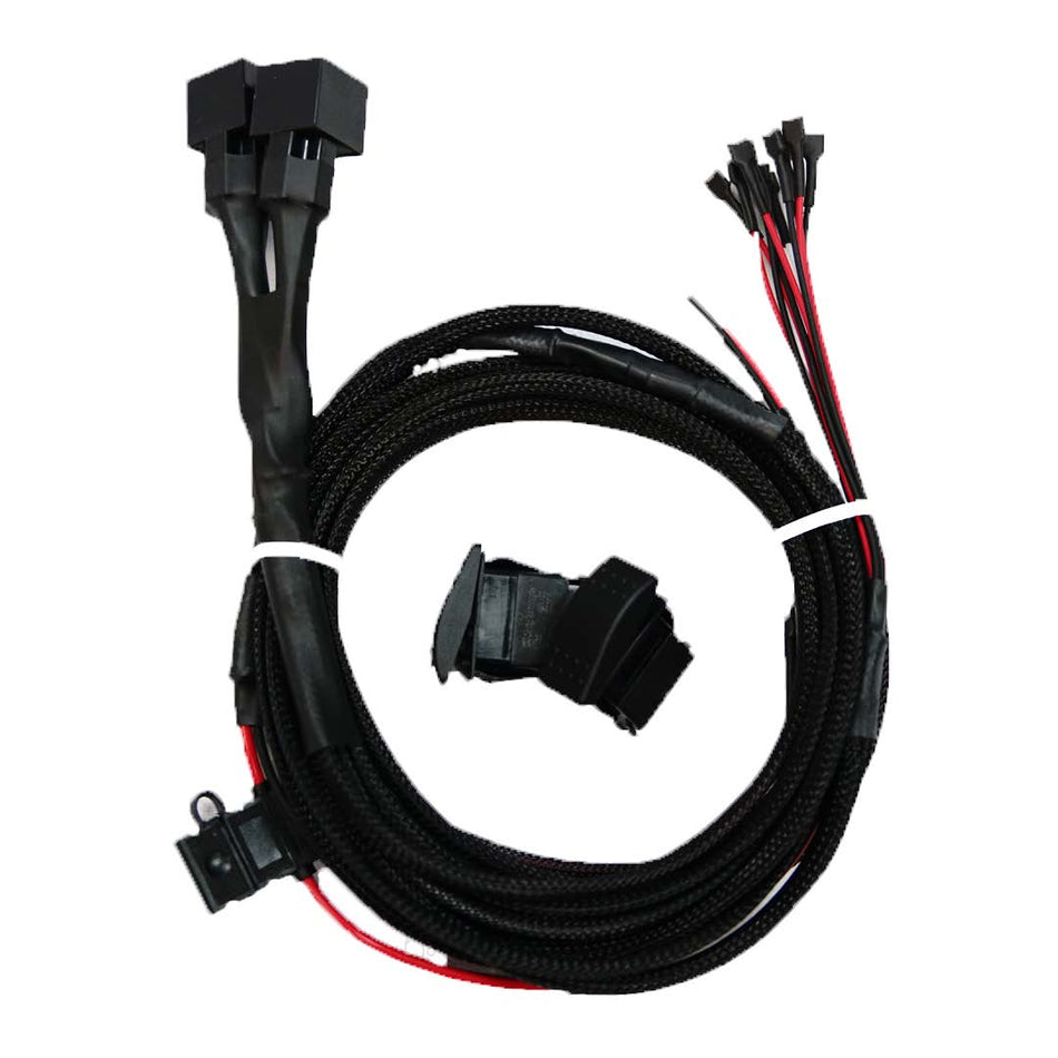 NACHO - NAC11N - 40 Amp Vehicle Harness