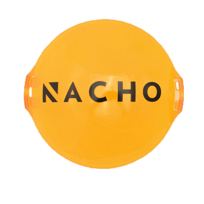 NACHO - NAC12A - TM5 Amber Cover