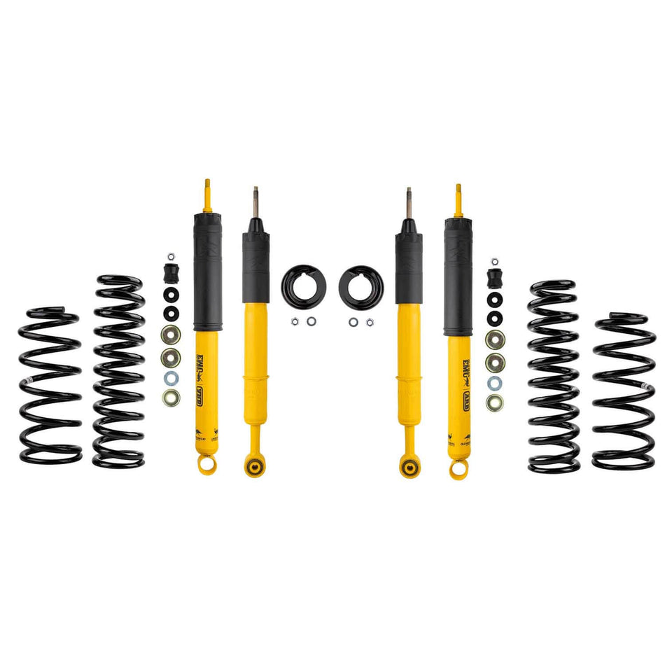Old Man Emu - OME4RNR10HKS - Heavy Load Suspension Lift Kit