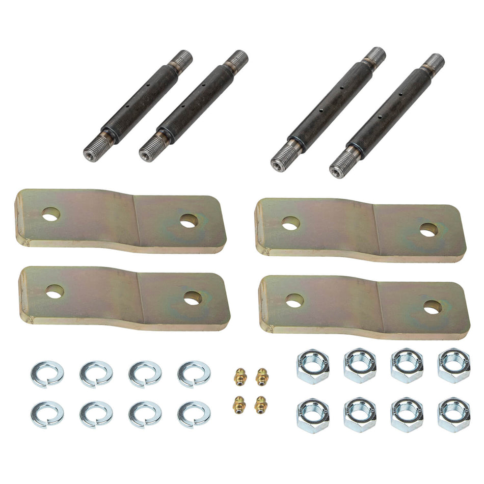 Old Man Emu - OMEGS10 - Greasable Shackle Kit