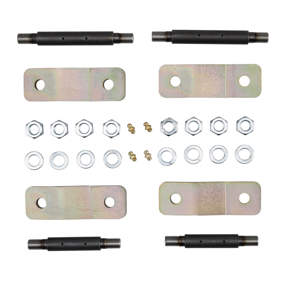 Old Man Emu - OMEGS12 - Greasable Shackle Kit