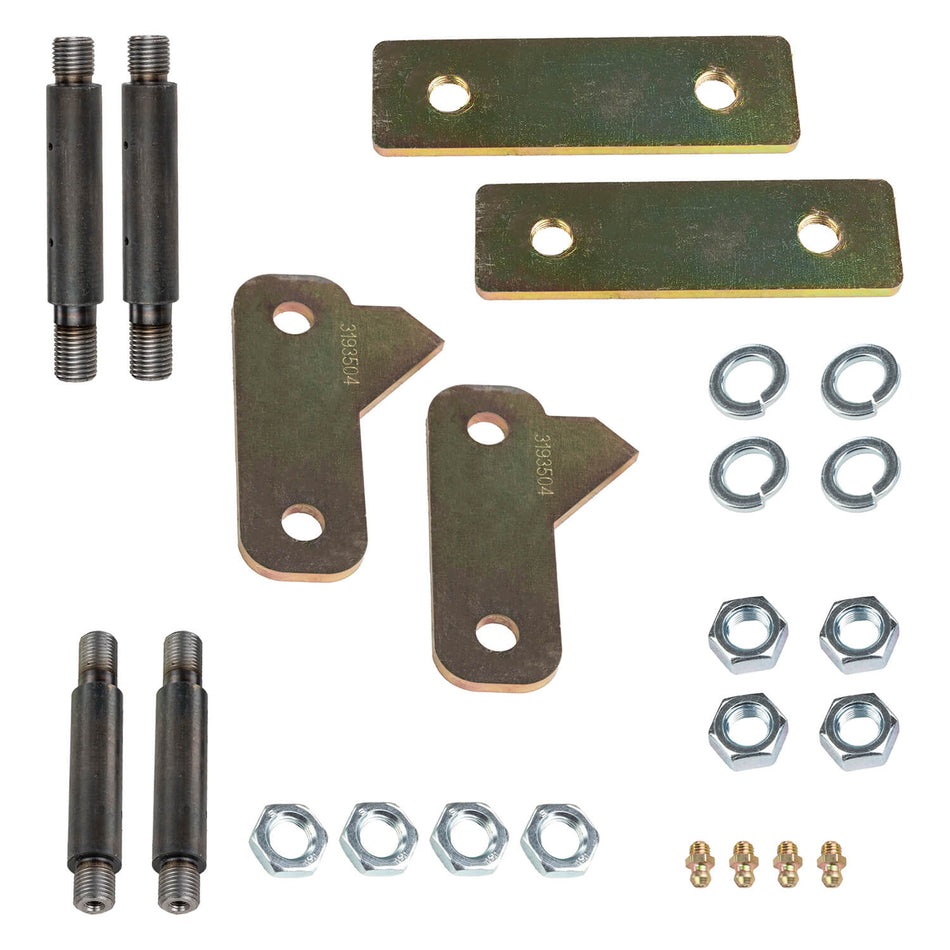 Old Man Emu - OMEGS3 - Greasable Shackle Kit