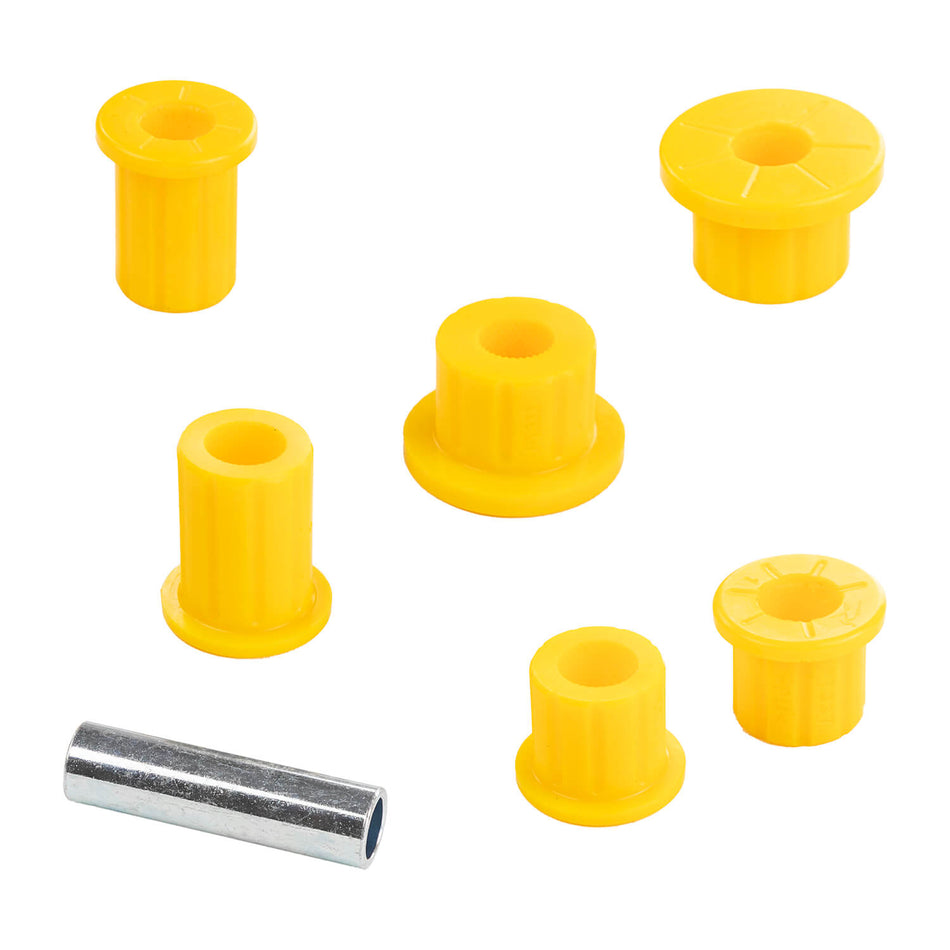 Old Man Emu - OMESB107 - Leaf Spring Bushing Kit