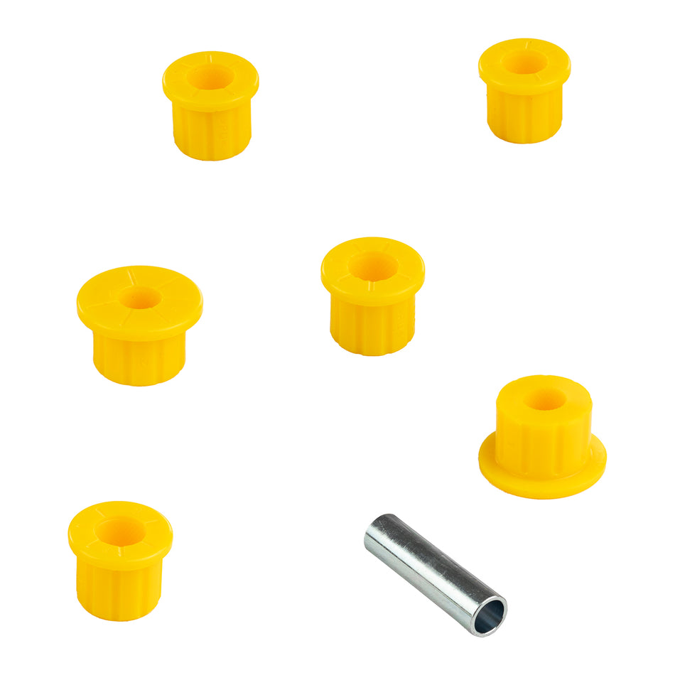 Old Man Emu - OMESB115 - Leaf Spring Bushing Kit