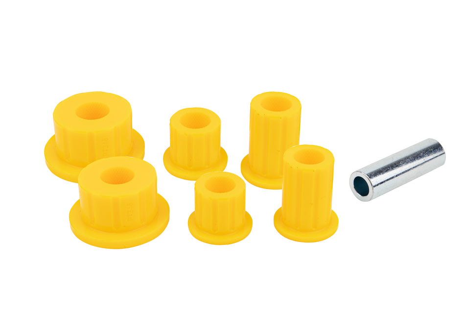 Old Man Emu - OMESB117 - Leaf Spring Bushing Kit