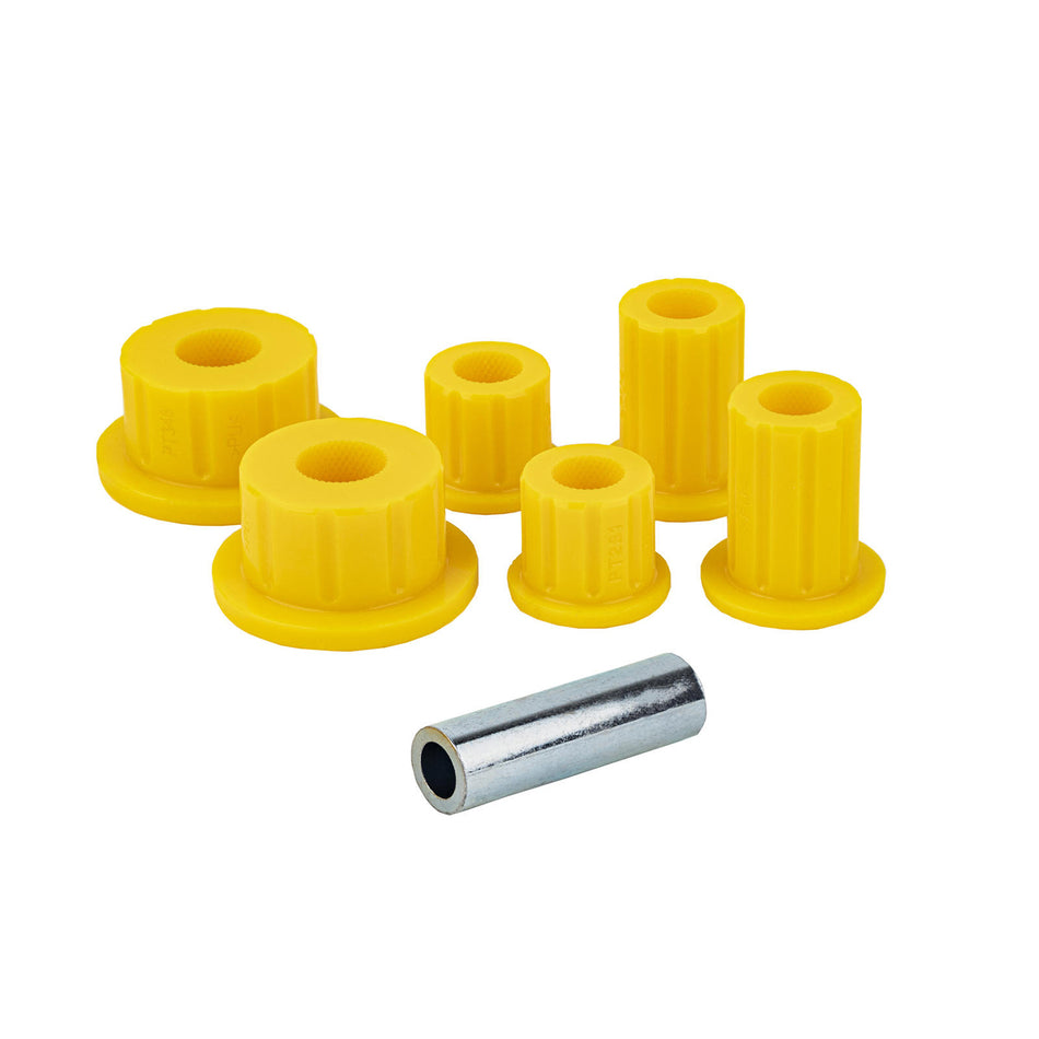 Old Man Emu - OMESB118 - Leaf Spring Bushing Kit