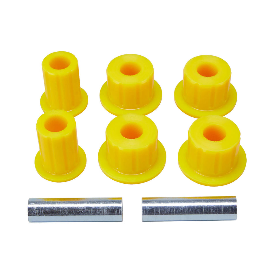 Old Man Emu - OMESB121 - Leaf Spring Bushing Kit