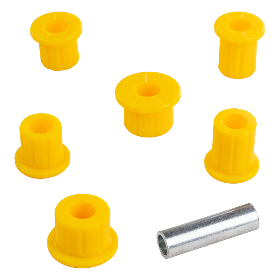 Old Man Emu - OMESB43 - Leaf Spring Bushing Kit